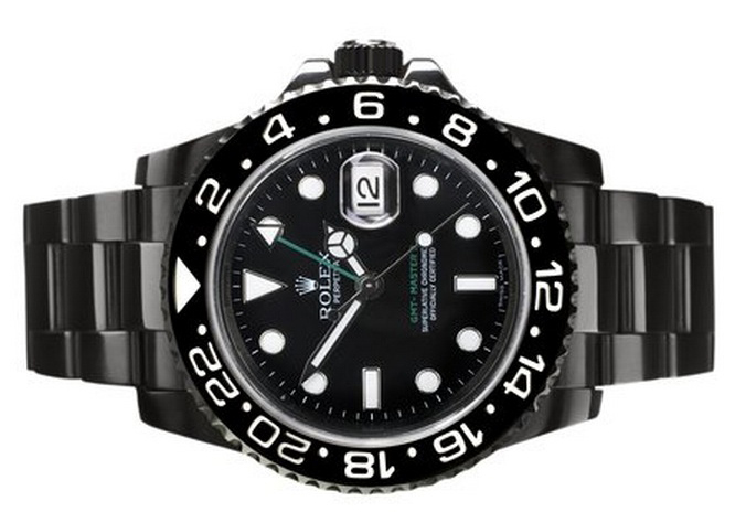 Rolex GMT-Master II Replica